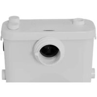 Unipump SANIVORT 405 M 8м с ножом (центр. вход)