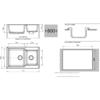 GranFest GF-P780K (песочный) Image #2
