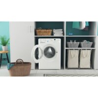 Indesit BWSD 61051 WWV RU Image #7