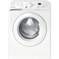 Indesit BWSD 61051 WWV RU