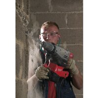 Milwaukee Kango 750 S 4933398600 Image #8