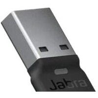Jabra Evolve2 65 MS Mono USB-A (черный) Image #5