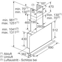 NEFF D95FRM1H0 Image #6
