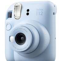 Fujifilm Instax Mini 12 (голубой)