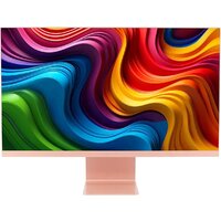 Digma Pro 27" Art L (розовое золото) Image #1