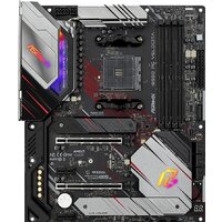 ASRock B550 PG Velocita