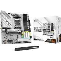 ASRock B850M Pro Plus WiFi Image #6
