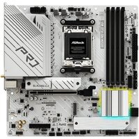 ASRock B850M Pro Plus WiFi