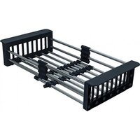 Marblan Comfort 60 (оникс, с сифоном и колландером) Image #3