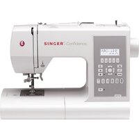 Singer 7470 Confidence