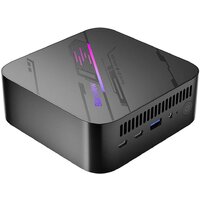 Blackview MP100 Ryzen 7 5825U 16GB+1TB (темно-серый)