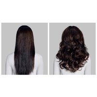 Dyson Airwrap Co-anda2x HS09 Straight+Wavy (евровилка, красный бархат/золотой) Image #9