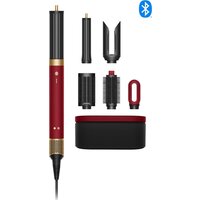 Dyson Airwrap Co-anda2x HS09 Straight+Wavy (евровилка, красный бархат/золотой)