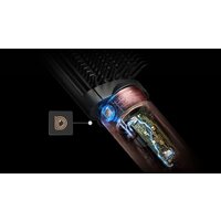 Dyson Airwrap Co-anda2x HS09 Straight+Wavy (евровилка, красный бархат/золотой) Image #5