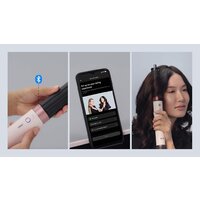 Dyson Airwrap Co-anda2x HS09 Straight+Wavy (евровилка, красный бархат/золотой) Image #6