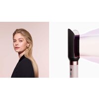 Dyson Airwrap Co-anda2x HS09 Straight+Wavy (евровилка, красный бархат/золотой) Image #4