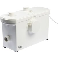 Oasis ST-600 Image #2