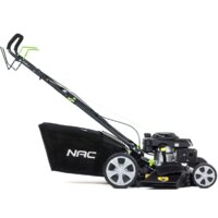 AL-KO Easy 3.82 Li 113842 (с 2-мя АКБ) Image #10