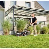 AL-KO Easy 3.82 Li 113842 (с 2-мя АКБ) Image #7