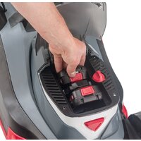 AL-KO Easy 3.82 Li 113842 (с 2-мя АКБ) Image #6