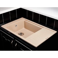 KUPPERSBERG Mila 1B1D Sand Image #3