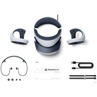 Sony PlayStation VR2 Image #2