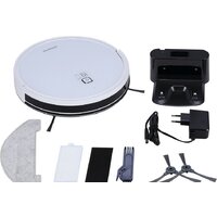 Polaris PVCR 4105 WI-FI IQ Home Aqua (белый) Image #9