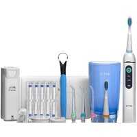 Электрические зубные щетки и ирригаторы
