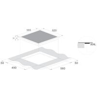 Zerowatt ZI6C42/E1 Image #7