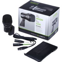 Lewitt DTP 640 Rex Image #4