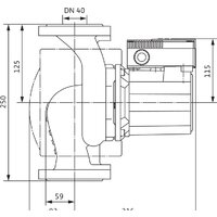 Wilo TOP-S40/10 Image #6