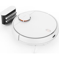 Xiaomi Robot Vacuum S10 B106GL (русская версия, белый)