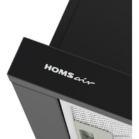 HOMSair Flat 60 (черный) Image #15