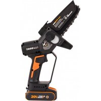 Worx WG325E (с 1-им АКБ) Image #5