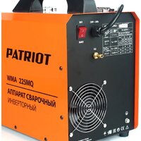 Patriot WMA 225MQ [605 30 1755] Image #8