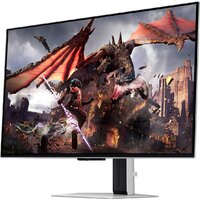 Samsung Odyssey OLED G8 LS32DG802SUXDU Image #2