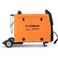 FoxWeld INVERMIG 250 DP Image #2