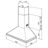 Smeg KSED95PE Image #2