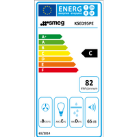 Smeg KSED95PE Image #3