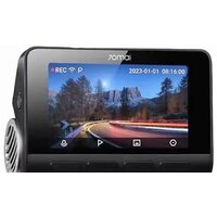 70mai Dash Cam 4K A810 (русский язык меню)