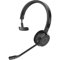 Jabra Evolve 65 TE MS Mono Stand Image #3