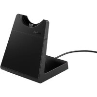 Jabra Evolve 65 TE MS Mono Stand Image #4