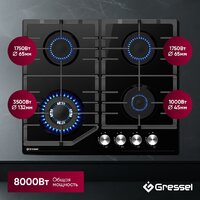 Gressel U60H41S011 Image #11