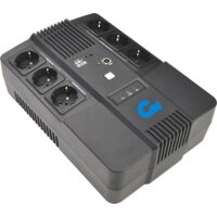 Связь Инжиниринг СИПБ08БА.6-11/ЛИ АПСМ.435241.009-02.01