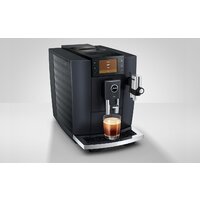 JURA E8 Cosmic Black ED 15749 Image #3