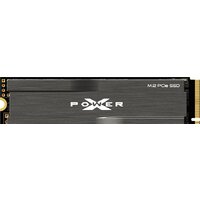 Silicon-Power XD80 1TB SP001TBP34XD8005