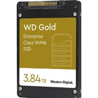WD Gold 3.84TB WDS384T1D0D Image #2
