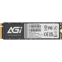 AGI AI828 4TB AGI4T0G44AI828 Image #2
