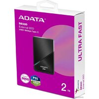 ADATA SE920 2TB SE920-2TCBK Image #9