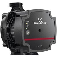 Grundfos Alpha1 L 15-40